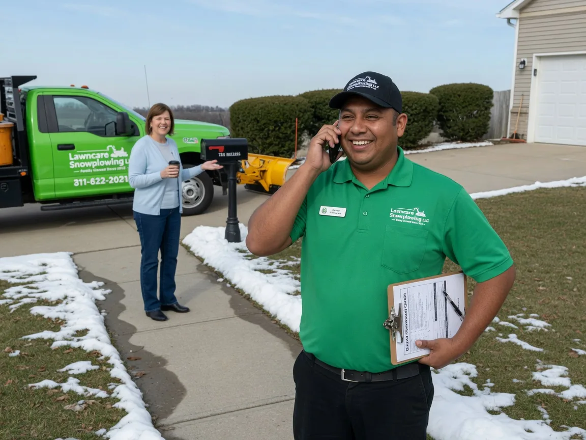 Lawn Care Services By Expert Landscaper Watertown, CT FAQs